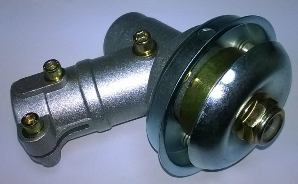 Kegelrad Für Chinesische Sensen 25.4Mm Kwadrat