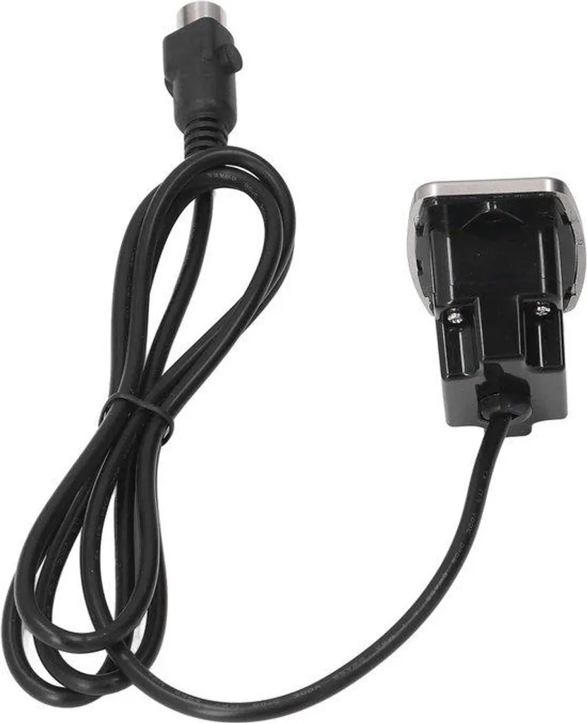 Contrôleur de fauteuil inclinable avec port USB - Confort de salon idéal