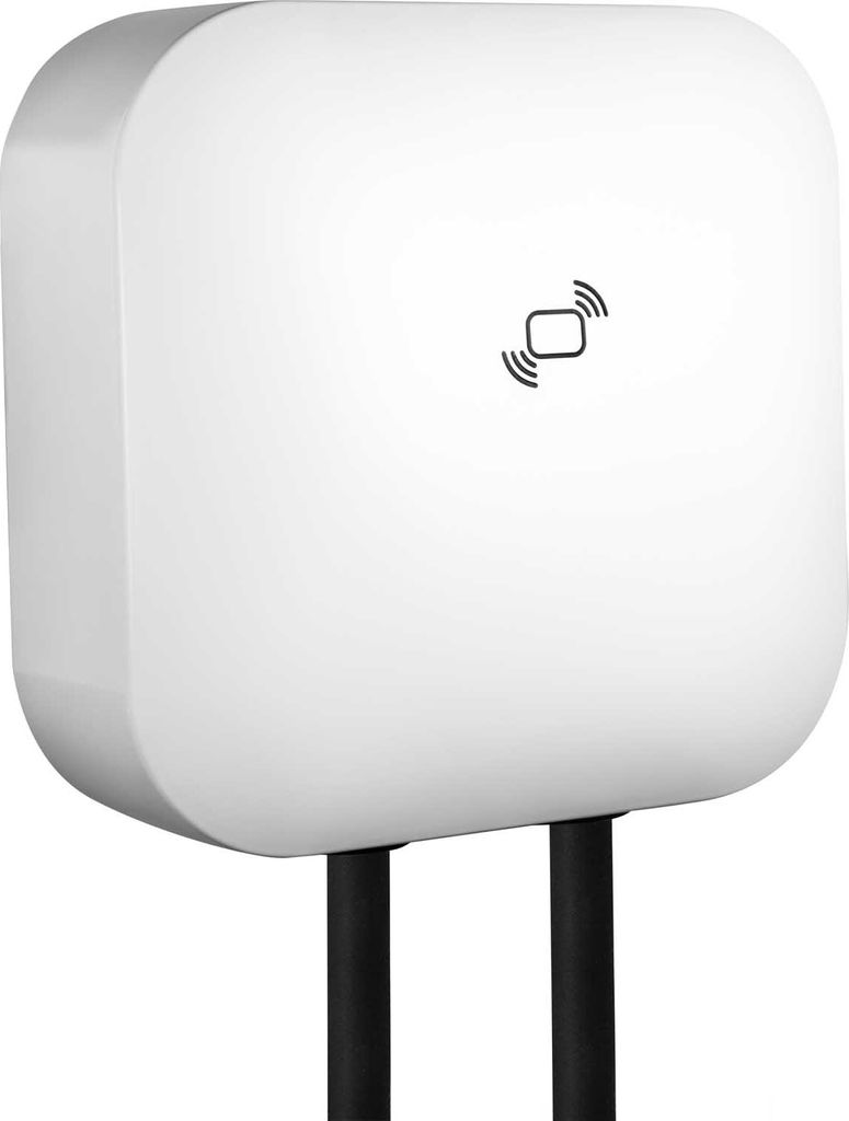 EV Ladegerät für Elektroauto Akyga Typ 2 Ladestation Wallbox 3 phasing 16A 11kW