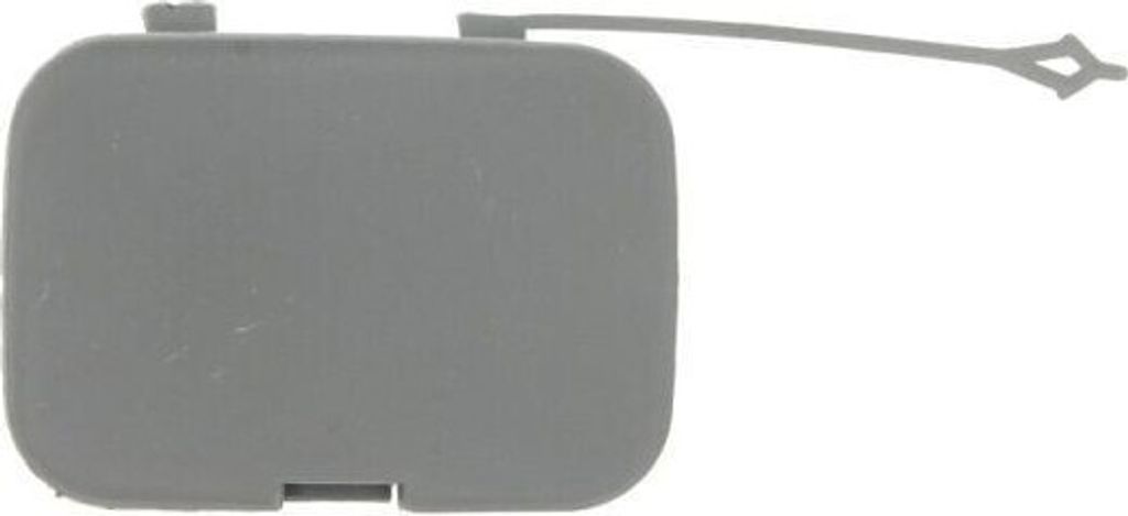 BLIC 5513-00-2098920P Stoßstangen & -verstärker Klappe Abschlepphaken für FIAT Ducato Kastenwagen (250, 290) Ducato Pritsche / Fahrgestell (250,...