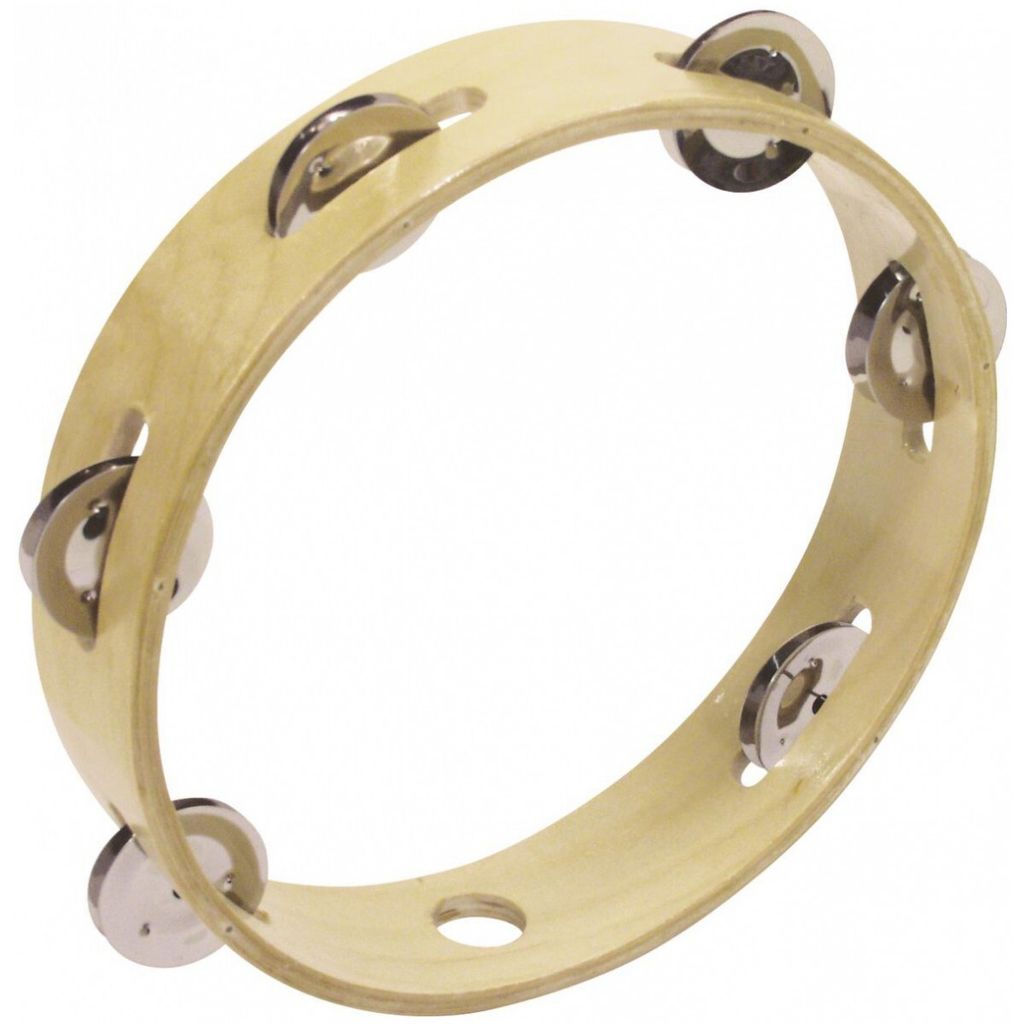 DIMAVERY DT-806 Schellenring 20 cm