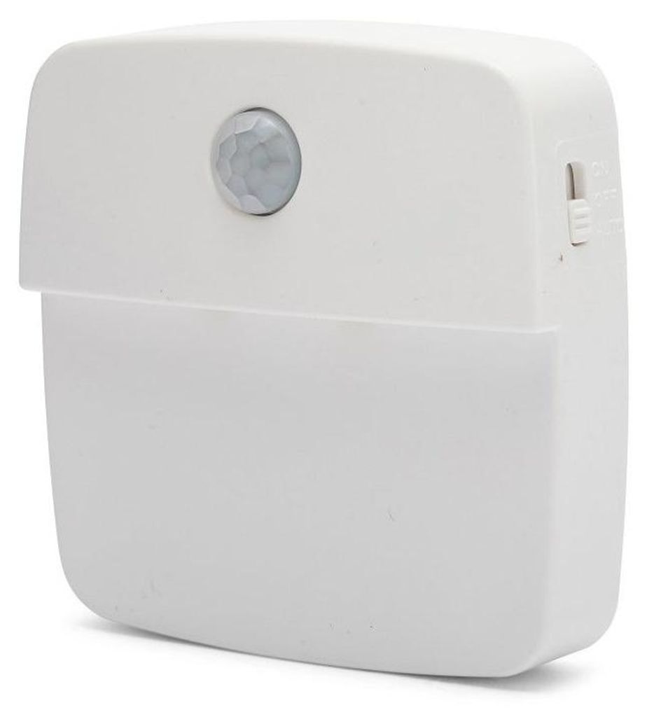 VELAMP LED-Leuchte IL11EVO2 mit Bewegungssensor Produktbild 
