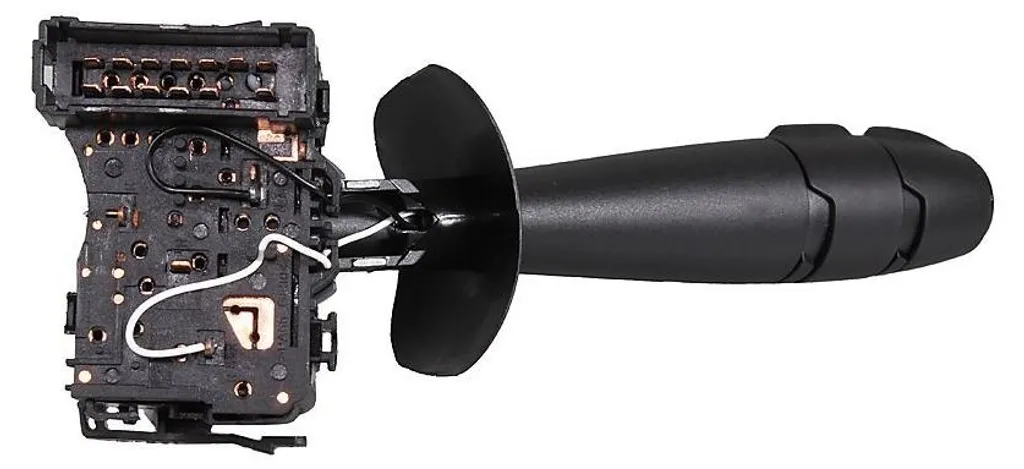Commutateur de clignotants pour réparation RENAULT MASTER II METZGER FD
