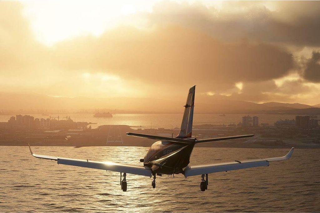 Microsoft Flight Simulator Premium Edition Produktbild 27