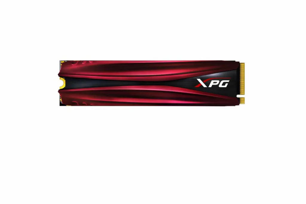 Disque SSD NVMe 1To XPG GAMMIX S11 Pro M.2 2280 pour PC Gamer Performant