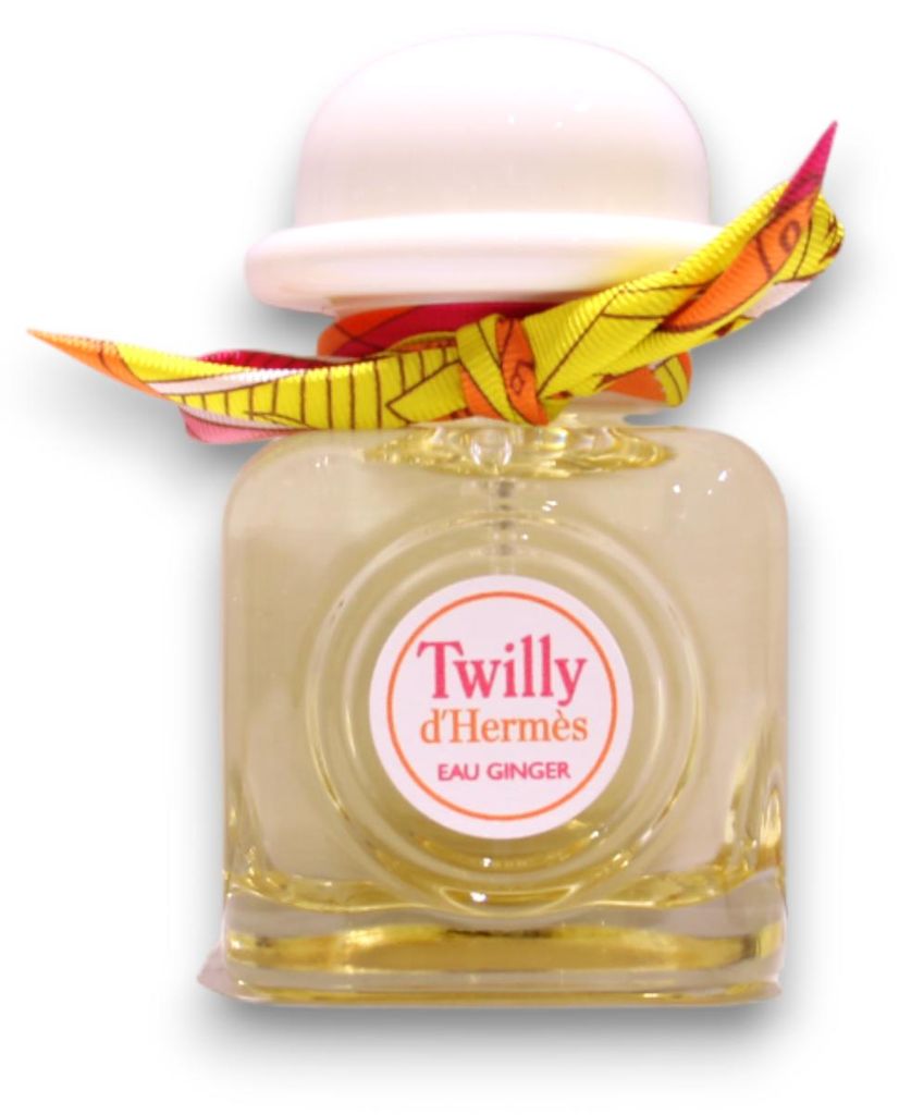 Hermes, Twilly d'Hermes Eau Ginger, Eau De Parfum, For Zdjęcie produktu 