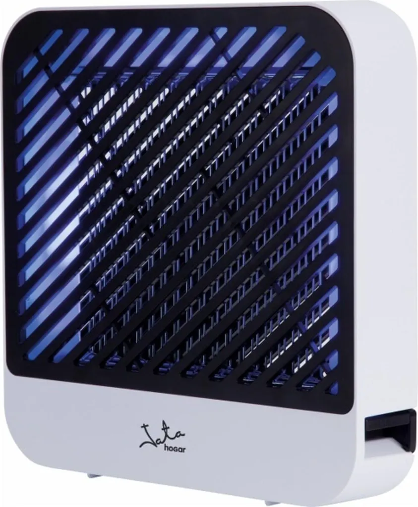 Anti-moustiques JATA MT8 : Lampe UV Puissante pour une Maison sans Insectes