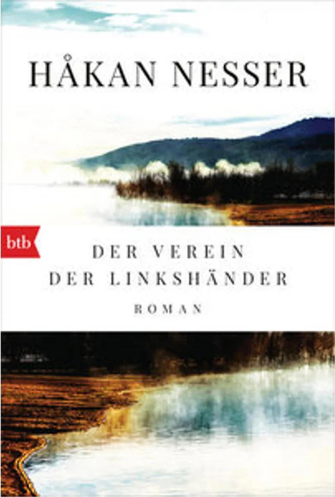 Der Verein der Linkshänder - Édition illustrée avec conseils spécifiques