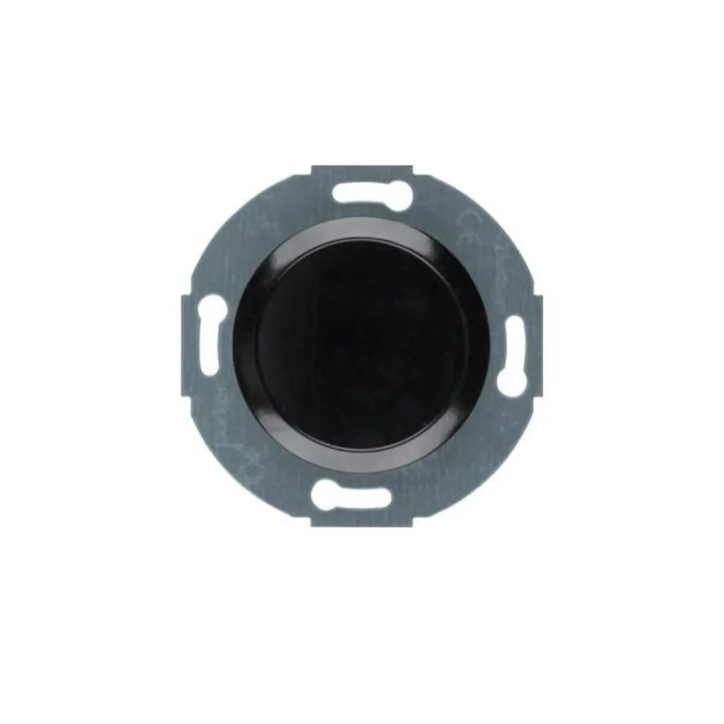 Fausse serrure SW masque trou de serrure avec plaque centrale