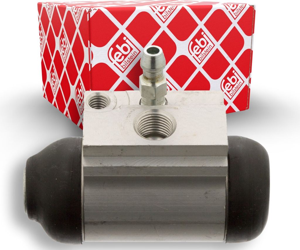 FEBI BILSTEIN Radbremszylinder Trommelbremse Hinten Links Hinten Rechts für FIAT Siena (178, 172) 102818