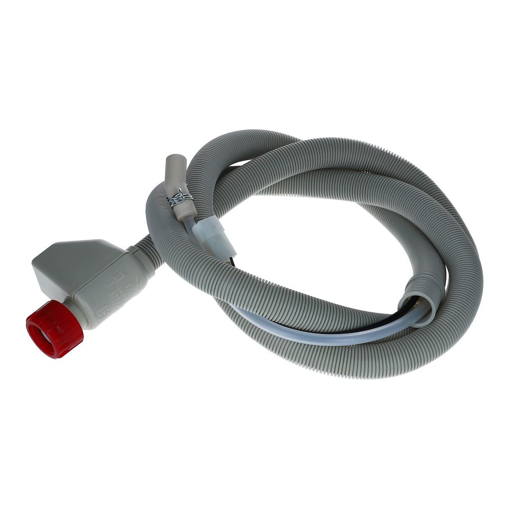 LUTH Premium Profi Parts Zulaufschlauch Aquastop Schlauch für Beko Arçelik 1760360100 1885090400 Geschirrspüler