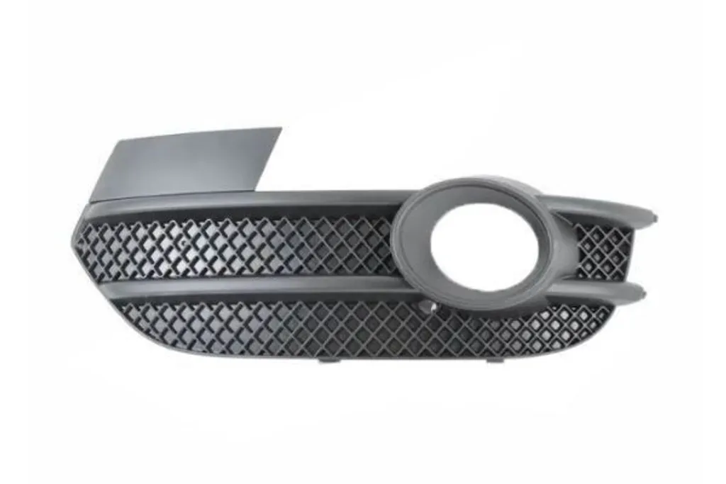 Grille d'aération gauche ABAKUS 446-2522L-UD pour Audi Q3 8U0807681ASP9