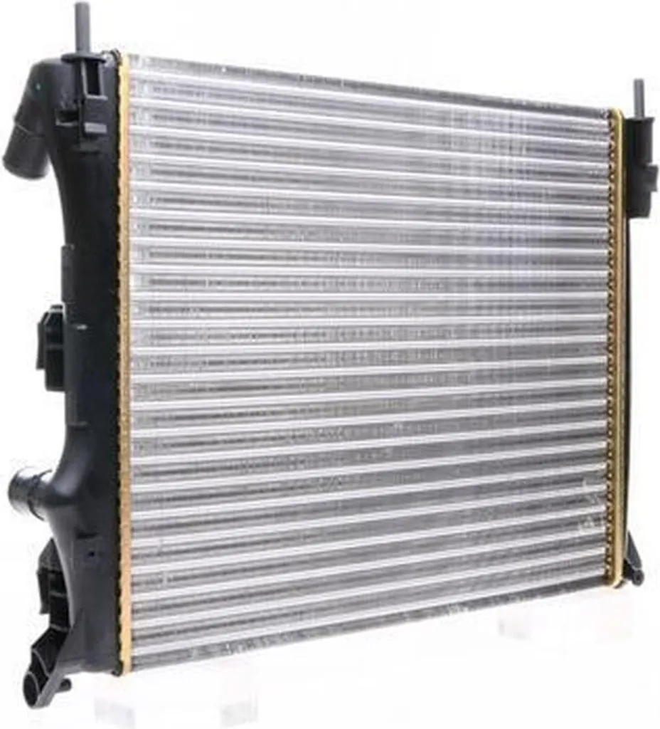 Radiateur moteur Renault Clio : Solution refroidissement MAHLE 480 mm - 2
