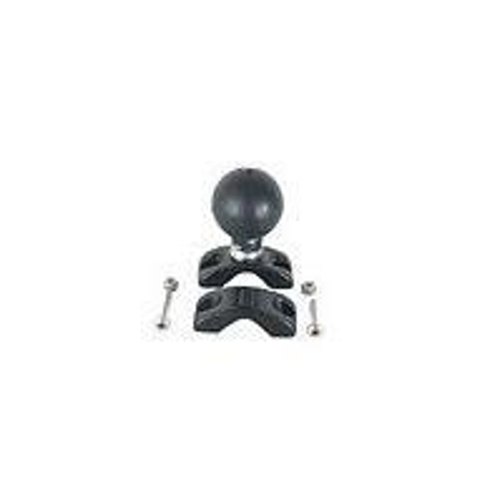 Zebra Rail Base 1-1/4In To 1-7/8In Produktbild 