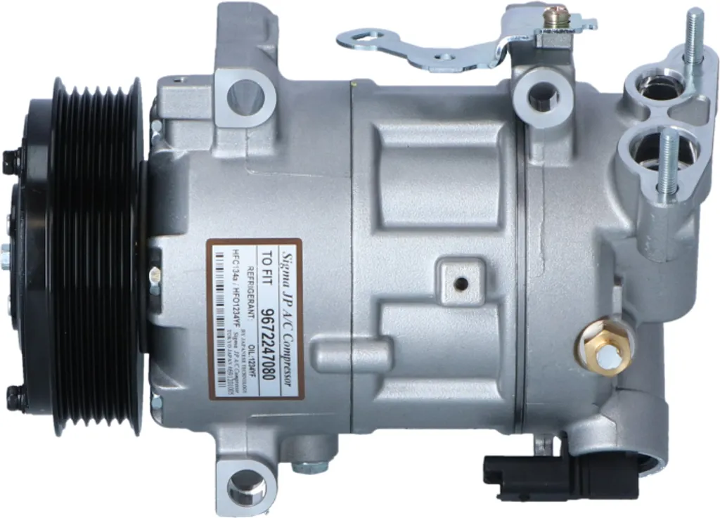 Compresseur clim haute performance NRF 32916 - OE 1608325980 PSA