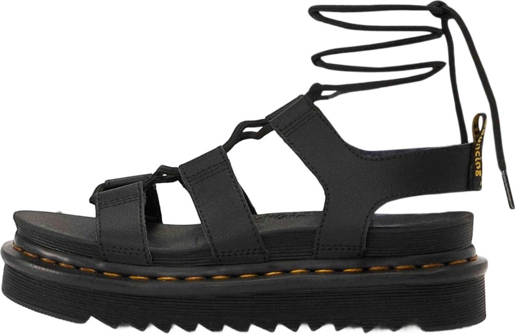 Scarpe basse Dr. Martens 31617-001 da Donna Immagine del prodotto 