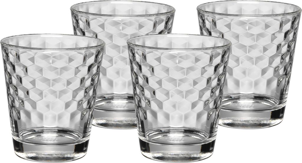WMF Tumbler Set 4-teilig