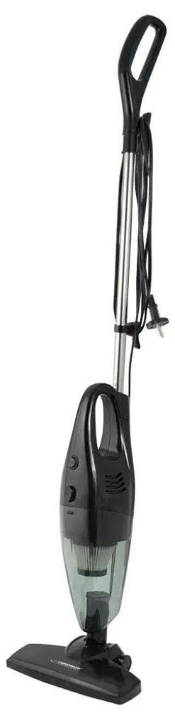 Esperanza EHV101K Kabelbetriebener Staubsauger 600W Produktbild 