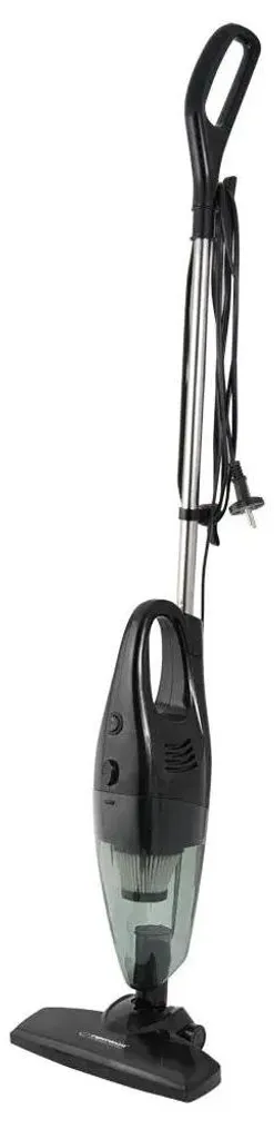 Aspirateur Vertical Filaire 600W Esperanza EHV101K Fini la Poussière