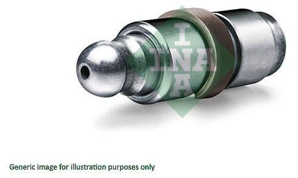INA 420 0268 10 Hydrostößel Ventilstößel für OPEL Corsa F Hydraulisch