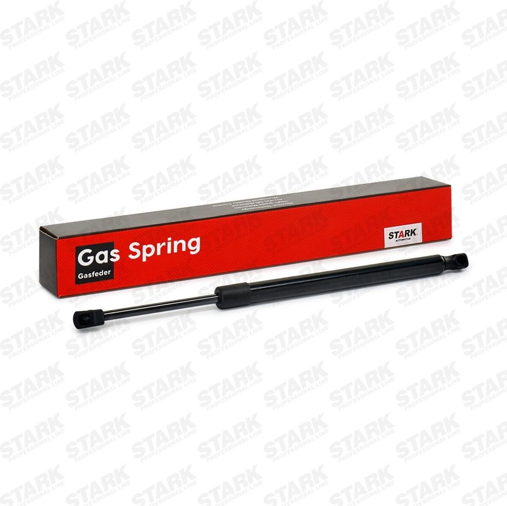 STARK SKGS-0220251 Gasfeder Heckklappendämpfer für CHRYSLER 300 C Touring (LX, LE) 433,5mm
