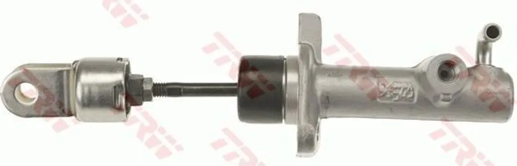Pédale d'embrayage molle sur Lacetti ? Changez l'émetteur TRW PNB606 OE