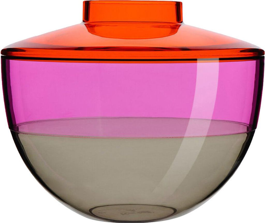 Kartell 122144, Niebieski, Szary, Półprzezroczysty, Zdjęcie produktu 