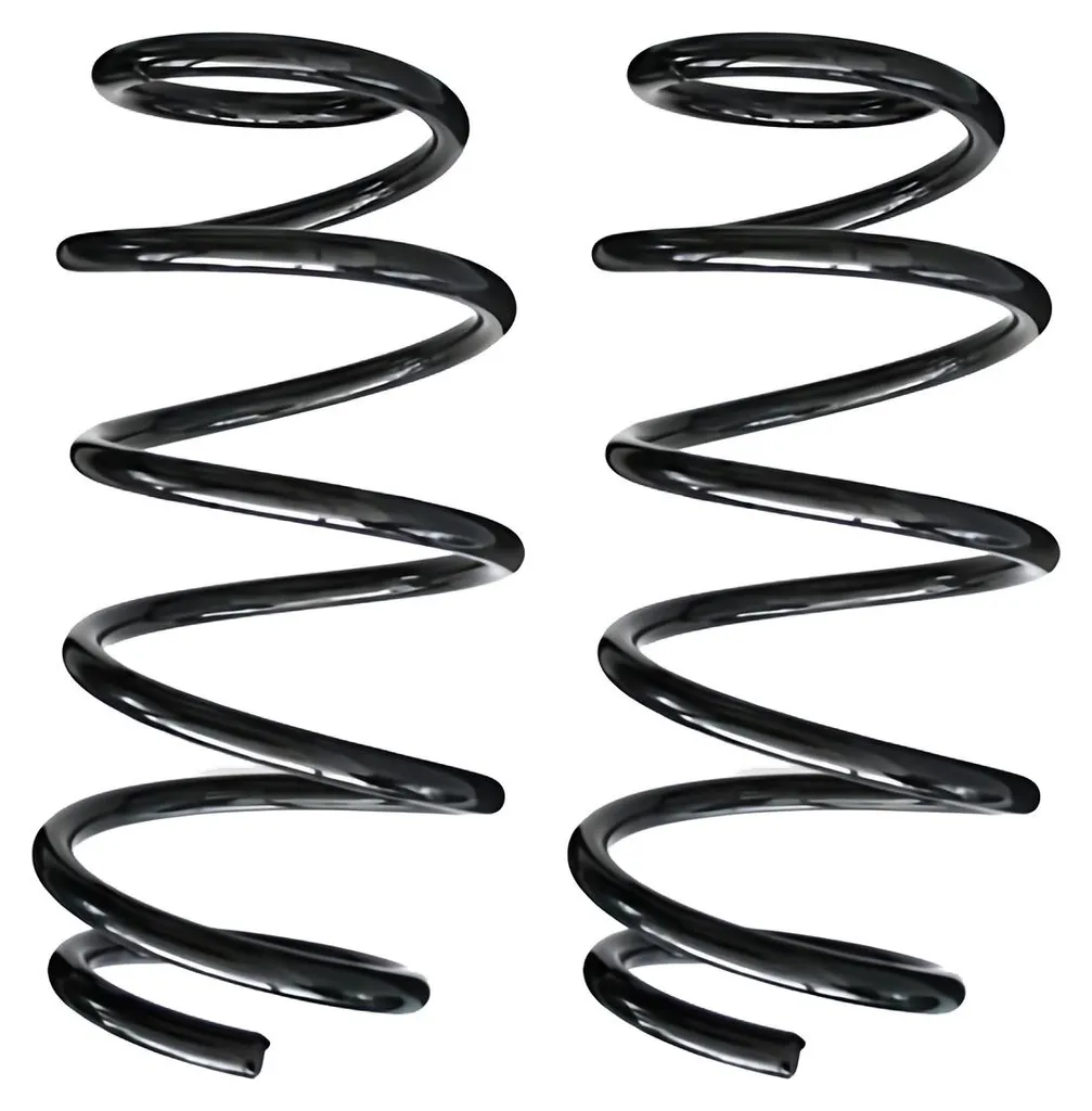 Ressorts avant NISSAN QASHQAI : retrouvez le confort SPIDAN 169 mm