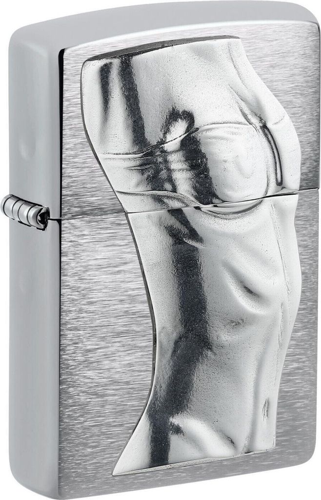 ZIPPO WOMEN TORSO 2007670 Feuerzeug