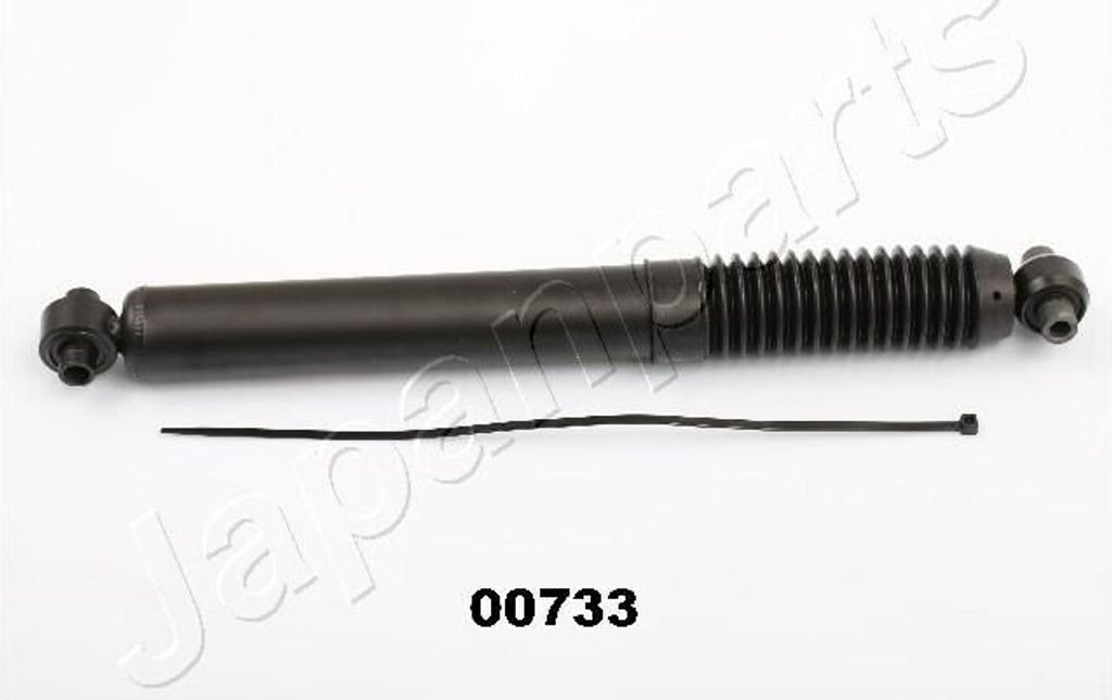 JAPANPARTS MM-00733 - OE 5206FF Stoßdämpfer, Hinterachse für 207 (WA, WC)