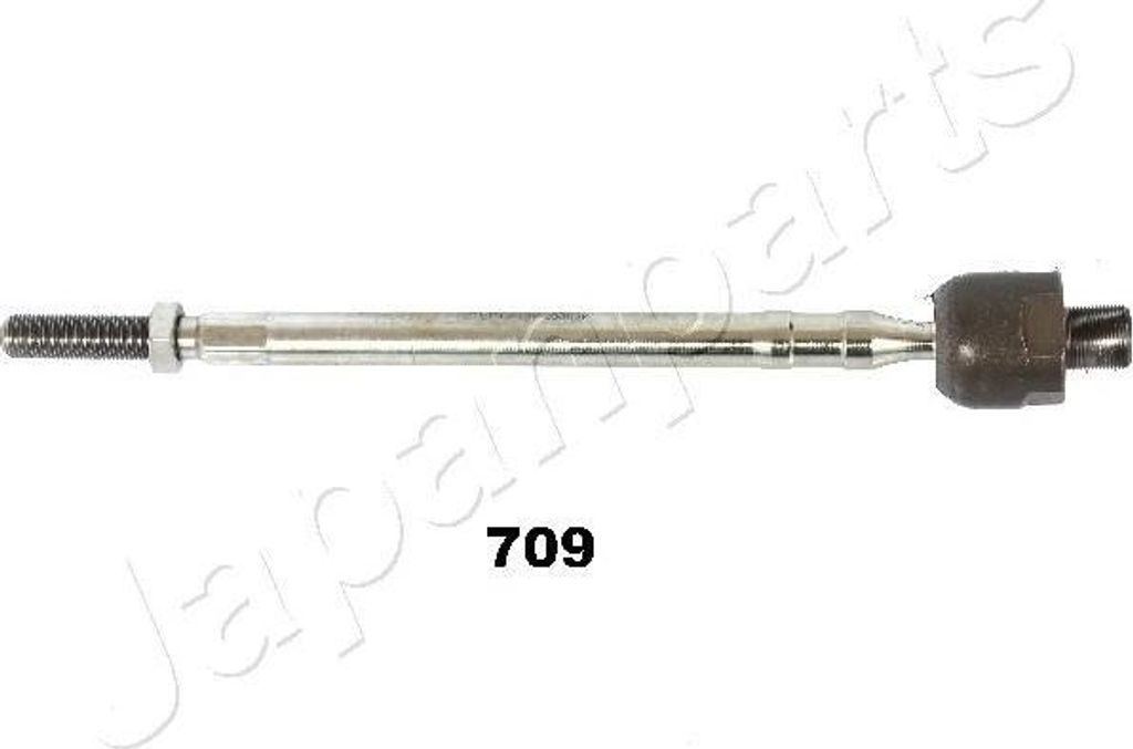 JAPANPARTS RD-709 Axialgelenk Spurstange für SUBARU JUSTY Produktbild 