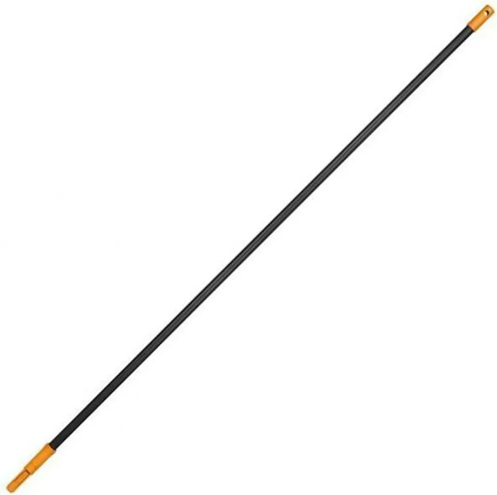 Manico Leggero Fiskars per Giardinaggio | Alluminio 157,5 cm Serie Solid