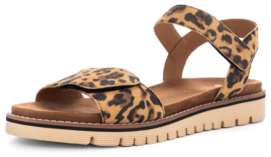 ara Sandalen Sandalen Leder