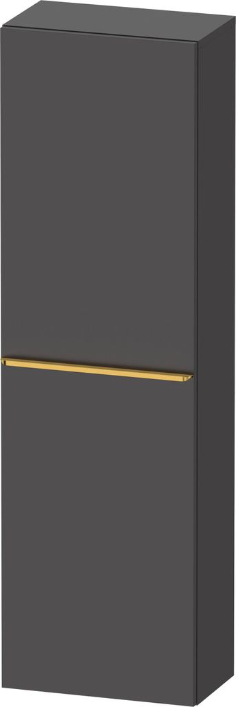 DURAVIT DE1318L34490000 D-Neo HHS 400x240x1320 Gt Mt H3H Produktbild 