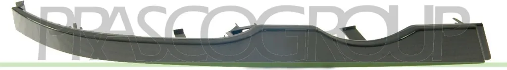 Cornice Sotto Faro DX BMW Serie 3 E46 - Prasco BM0182113 Economica
