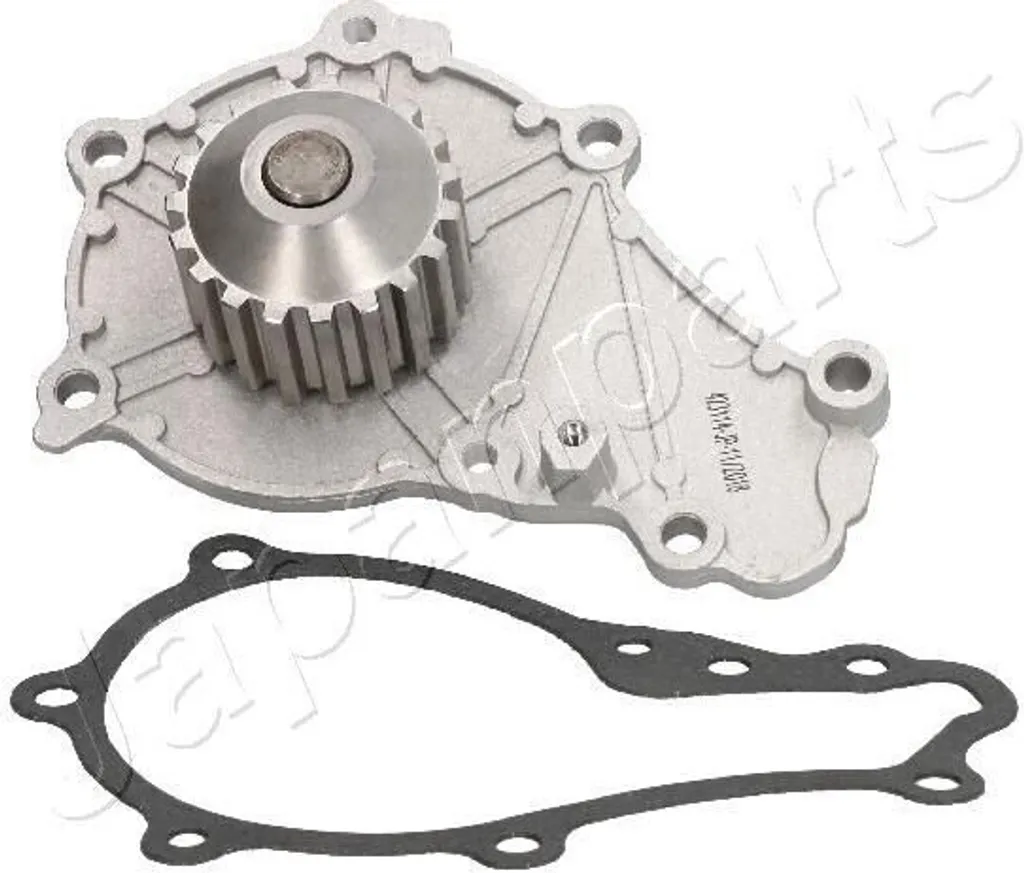Pompe à eau refroidissement JAPANPARTS PQ-339 FORD Fiesta Mk6 Hayon