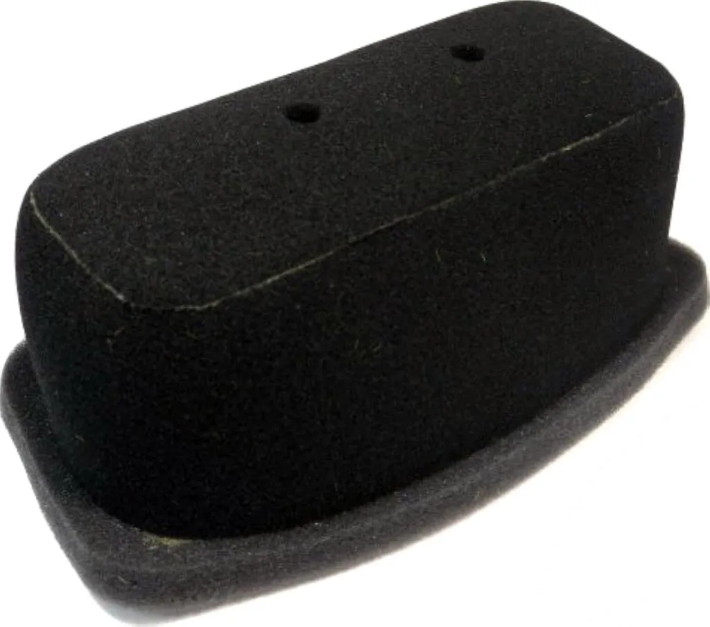 Filtre à air JMP haute performance pour moto - Filtration moteur optimisée