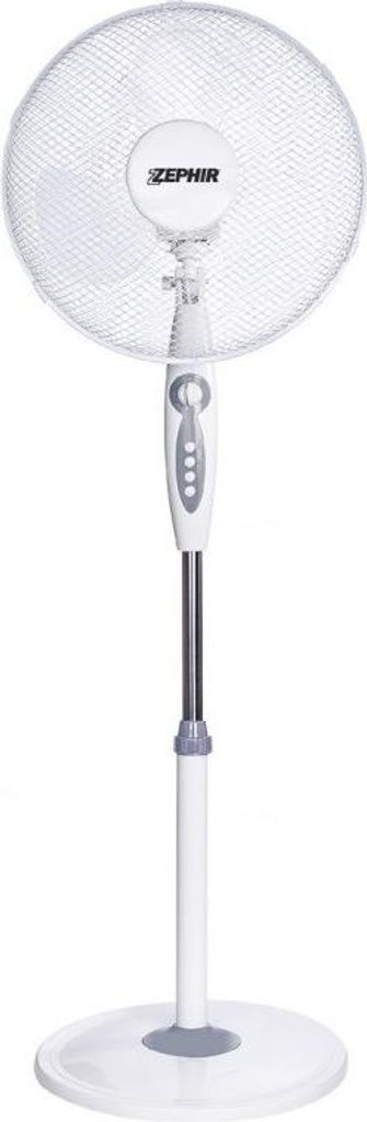 Zephir PBA41TM, Weiß, Flur, 40 cm, AC, 45 W, 230 V Produktbild 