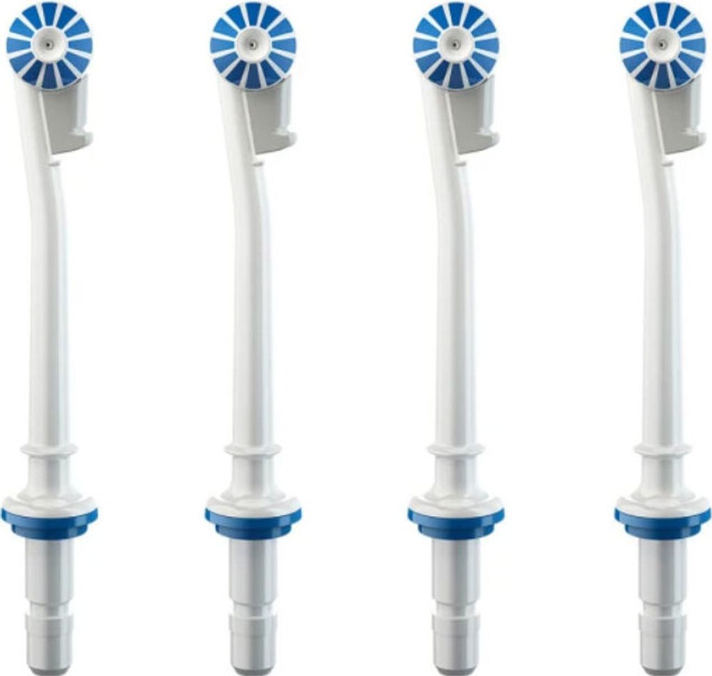 Oral-B Ersatzdüsen OxyJet 4er Produktbild 4