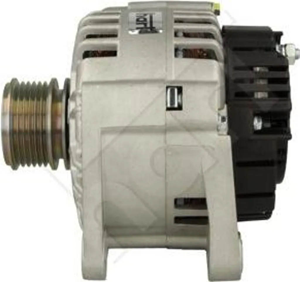 Alternateur 12V 120A compatible Dacia Lodgy Logan et Nissan Qashqai