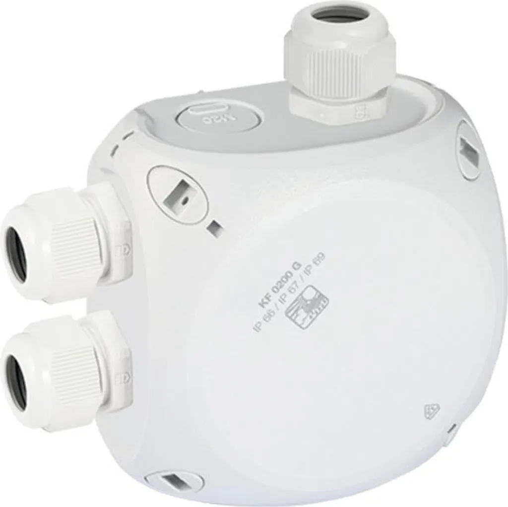 Kit Allacciamento Elettrico Geberit 242.837.00.1 per WC AquaClean