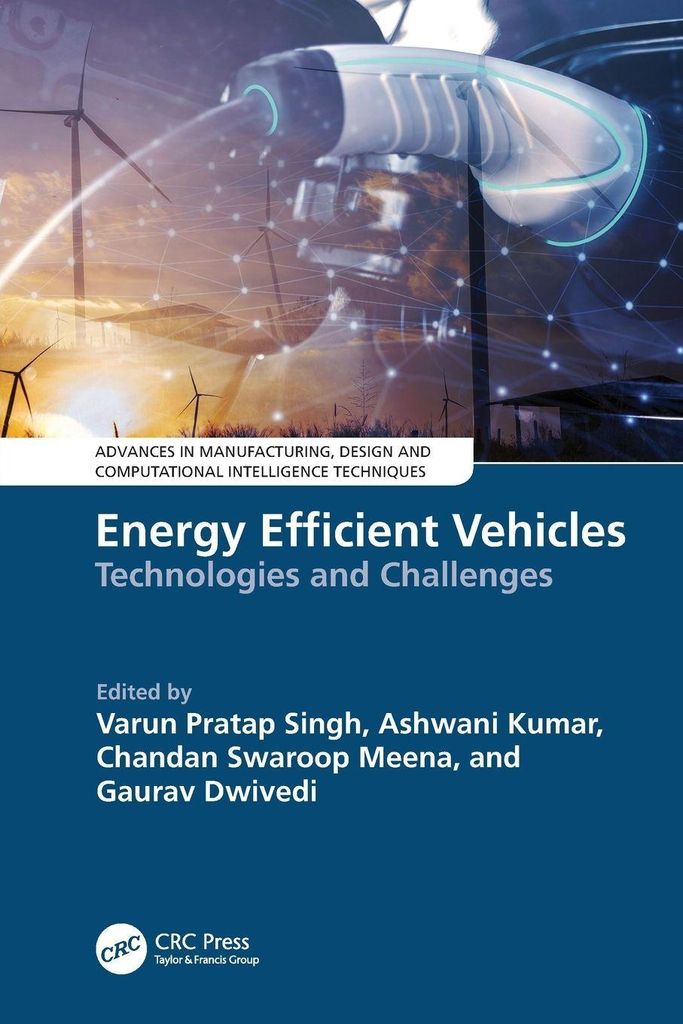 Energy Efficient Vehicles