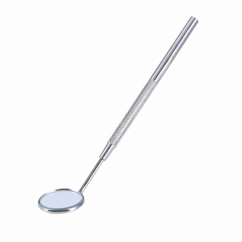 Zahnarztspiegel,Wimpern,Verlängerung