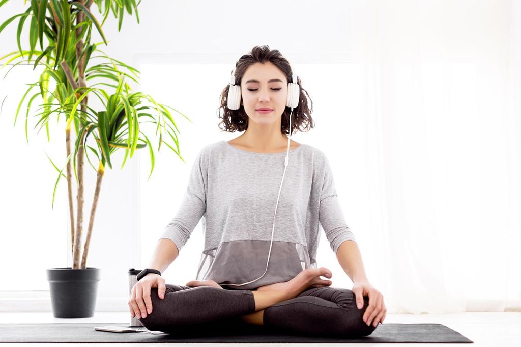 mydays Online Meditation (60 Minuten); Erlebnis verschenken oder selbst erleben; Gutschein für 1 Person(en)