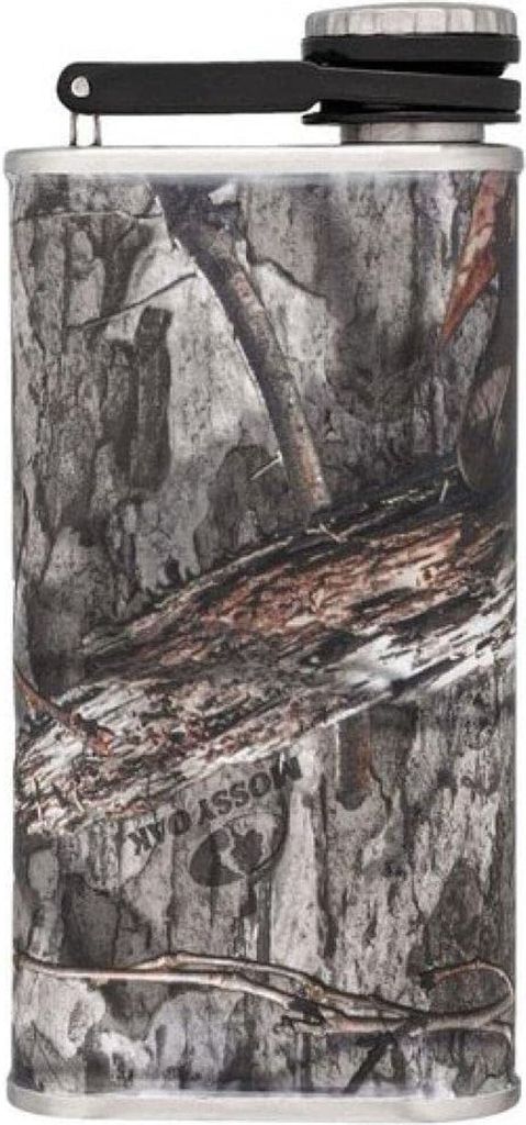 Stanley piersiówka stalowa CLASSIC - DNA MOSSY OAK 0,23L