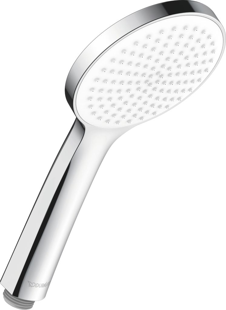 Duravit Handbrause 1-jet 110 Minusflow, UV0652013010