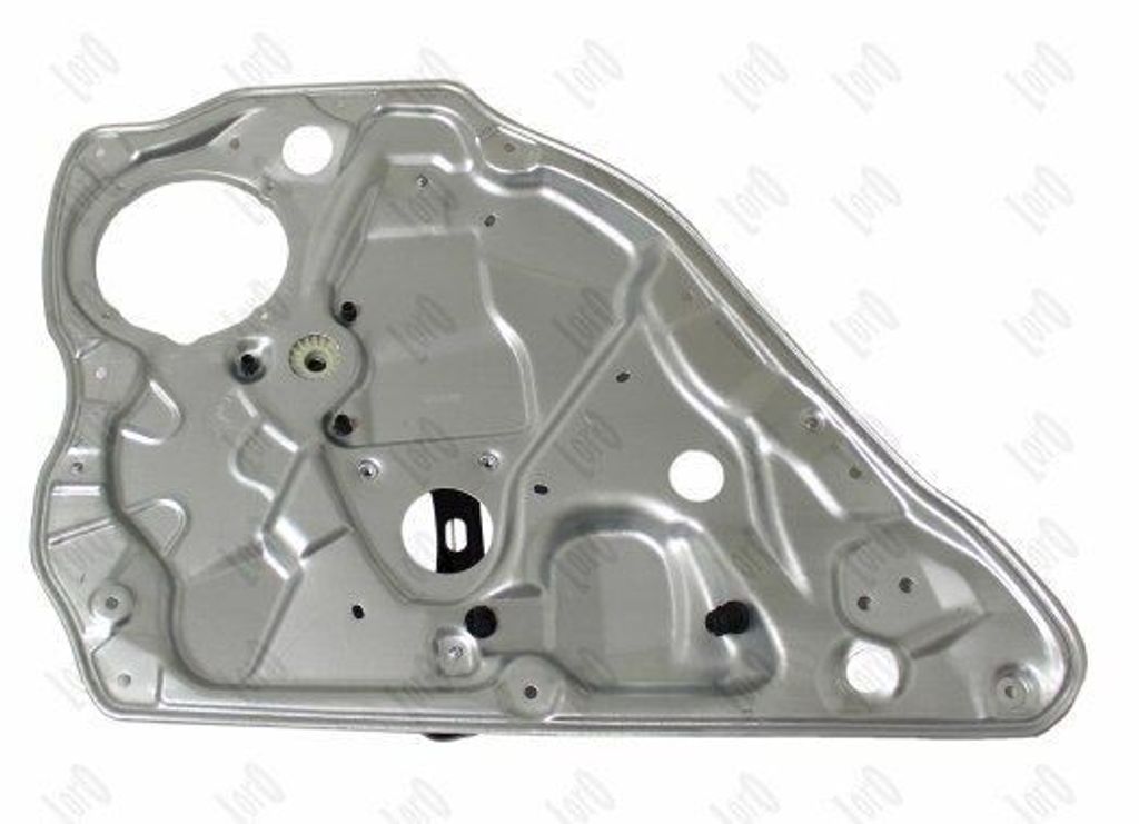 ABAKUS 130-053-057 Elektrischer Fensterheber Hinten Links für VW POLO (9N) Polo Schrägheck (6R1, 6C1) Polo Limousine (9A4, 9A2, 9N2, 9A6)