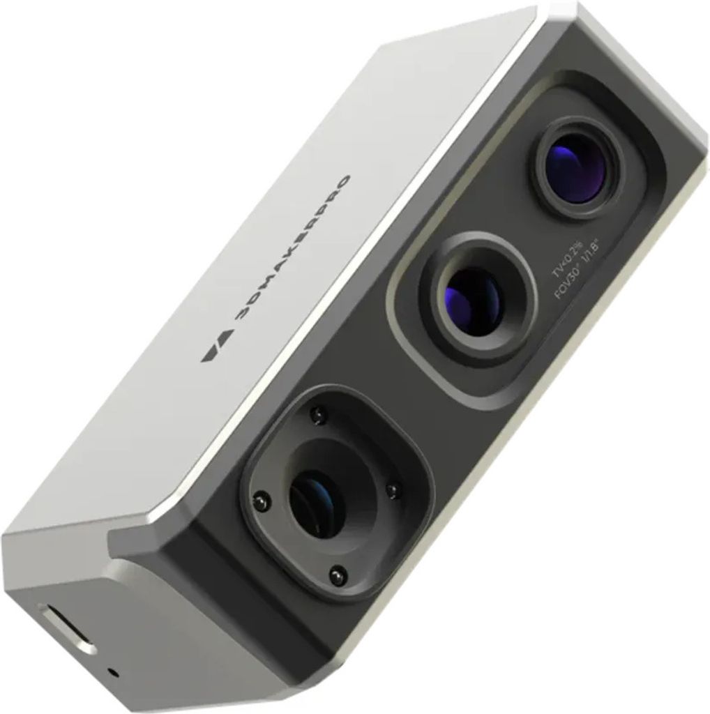 3Dmakerpro Scanner 3Dmakerpro Seal 3D-Scanner Produktbild