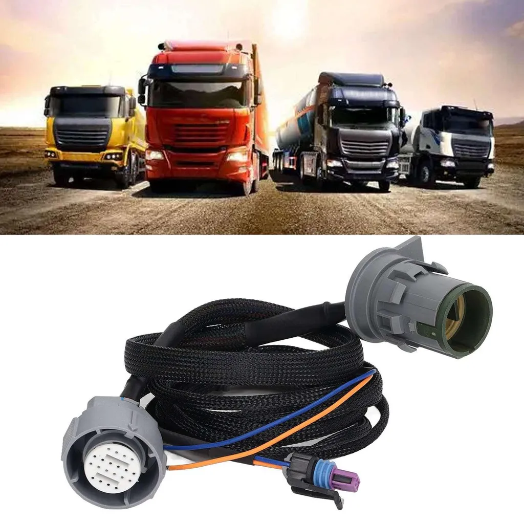 Solution erreur câblage boîte de vitesses pour SUV et Camion 1999-2006 - 11
