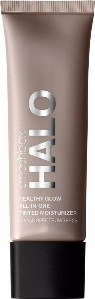 Smashbox Feuchtigkeitscreme 40Ml Halo Getönte Spf25 Fair